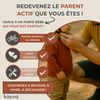 Porte bébé vélo avant + guidon (2-5 ans)