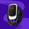 Borne de recharge Mouv' - Monophasée - Type 2 - 7kW - 230V - 32A