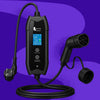 Chargeur voiture electrique - Sleev
