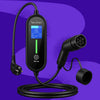 Chargeur voiture electrique - Smile