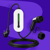 Chargeur voiture electrique - One Plus