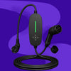 Chargeur voiture electrique - Smile One