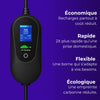 Chargeur voiture electrique - Smooth