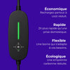 Chargeur voiture electrique - Smile One