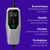 Chargeur voiture electrique - Last