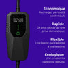 Chargeur voiture electrique - LastB