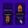 Chargeur voiture electrique - Lisun