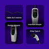 Chargeur voiture electrique - Last