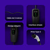 Chargeur voiture electrique - LastB