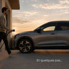 Chargeur voiture electrique - Buster