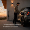 Chargeur voiture electrique - Buster