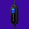 Chargeur voiture electrique - Smile