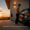 Chargeur voiture electrique - Smile