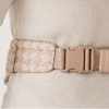 Porte bébé pysio - Porte bébé physiologique - Tikrou