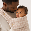 Porte bébé pysio - Porte bébé physiologique - Tikrou