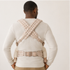 Porte bébé pysio - Porte bébé physiologique - Tikrou