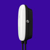 Borne de recharge Smooth - Monophasée - Type 2 - 7kW - 230V - 32A