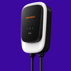 Borne de recharge Mouv' - Monophasée - Type 2 - 7kW - 230V - 32A