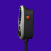 Borne de recharge Vanser - Monophasée - Type 2 - 7kW - 230V - 32A