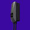Borne de recharge Sleev - Monophasée / Triphasée - Type 2 - 7kW à 22kw - 230V / 400V - 16A à 32A