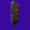 Borne de recharge Simpi - Triphasée - Type 2 - 11kW - 400V - 16A