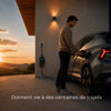 Chargeur voiture electrique - LastB
