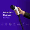 Chargeur voiture electrique - Buster