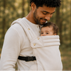 Porte bébé physiologique - Porte bébé physio - Tikrou