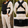 Porte bebe physiologique - Porte bebe physio