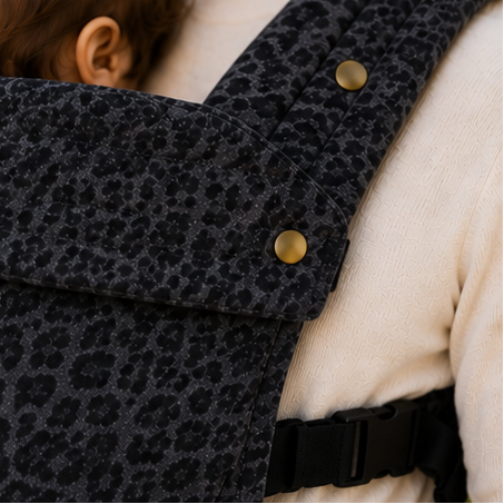 Porte bebe physiologique - Porte bebe physio