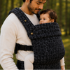 Porte bebe physiologique - Porte bebe physio