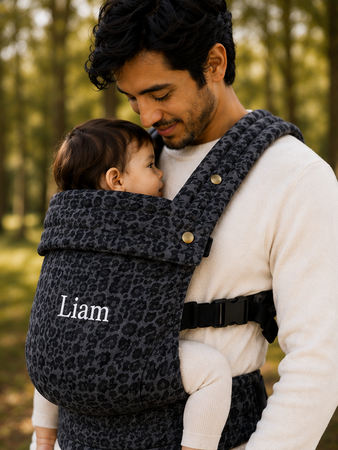 Porte bebe physiologique - Porte bebe physio