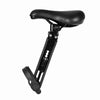 Siège vélo bébé avant + guidon (2-5 ans)
