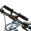 Siège vélo bébé avant + guidon (2-5 ans)