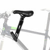 Siège vélo bébé avant + guidon (2-5 ans)