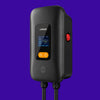 Borne de recharge Simpi - Triphasée - Type 2 - 11kW - 400V - 16A